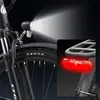 Robusta TTGO YY-26ST City-E-Bike Trekking E-Bike 26" con 75 Anteprima dell’immagine prodotto 12