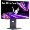 LG UltraGear 27GX790A-B - OLED-Monitor - Gaming - 68.6 cm Voir les images du produit 4