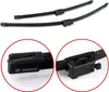 Essuie-glaces Bosch Aerotwin pour Volvo XC60- (buses Voir les images du produit 11