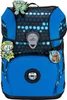 DerDieDas sac d'école ErgoFlex Tiny Exklusiv Superflash Voir les images du produit 2