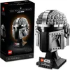 LEGO Star Wars Mandalorianer Helm Modell, Sammlerstück Produktbild-Vorschau 1