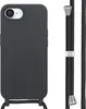Custodia in silicone imoshion con cinturino iPhone 16e - Anteprima dell’immagine prodotto 1