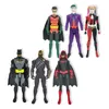 DC Comics BAT FGR 12in Batman S10V1 GML, 230 g Náhľad obrázku produktu 14