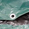 Rundbecken Abdeckplane 90g/m² grün/schwarz Ø 4,50 - 4,60 m Produktbild-Vorschau 4