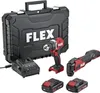 FLEX 18V Akku-Multifunktionswerkzeug Multitool + Produktbild-Vorschau 1