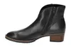 Gabor: Scarpe e stivali da donna, stivali, colore nero, Anteprima dell’immagine prodotto 10