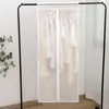 Taška na oblečení z EVA 60x50x110cm Obal na oblečení Náhled obrázku produktu 2