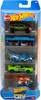 Hot Wheels 1806, Sada vozidel, 3 rok/roky, Různé barvy Náhled obrázku produktu 47