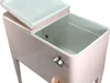 Kailua Cooler - Kühlbox, Kühlwagen, Getränkekühler, Pink Produktbild-Vorschau 6