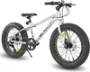HILAND 20 Zoll Kinderfahrrad mit 4.0 Fat Tire, Shimano Produktbild-Vorschau 1