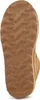 Braune Damenschuhe Retro Super Shorty Iced Coffee Produktbild-Vorschau 7