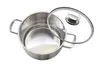 ELO Basic ELO Therm Topfset Edelstahl Volumenskala Produktbild-Vorschau 8