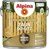 Alpina Zaun-Schutz 4 L hellbraun Produktbild-Vorschau 1