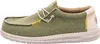 HEY DUDE WALLY COASTLINE JUTE Grün Produktbild-Vorschau 13