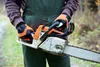Kettensägen-Handschuhe Keron Forester, Forsthandschuh, Produktbild-Vorschau 5