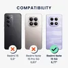 kwmobile Handyhülle für Xiaomi Redmi Note 15 4G / 5G / Poco Produktbild-Vorschau 5