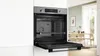 Bosch Serie 4 HBA534ES3, Střední, Elektrická trouba, 71 l, Náhled obrázku produktu 13