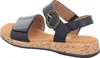 Gabor RHODOS Damen Sandalette - Riemchen Sandalen schwarz Produktbild-Vorschau 19
