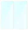 Gehärtetes Glas für Galaxy M35 5G / A35 5G, Bizon Glass Produktbild-Vorschau 4
