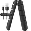 Ugreen 2x organizer na kable - Czarny KP26285 Podgląd zdjęcia produktu 22