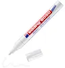 Edding 8050, Weiß, Rundspitze, Mehrfarbig, 2 mm, 4 mm, CE Produktbild-Vorschau 11