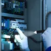 Bezdotykowy tester napięcia, multimetr, wyświetlacz LED, Podgląd zdjęcia produktu 8