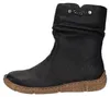Rieker Damen Stiefelette warm gefüttert Reißverschluss Produktbild-Vorschau 4