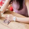 Montre pour femme Casio LRW-200H-7BVDF Voir les images du produit 13