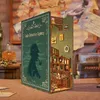 Booknook Violin Detective Agency Produktbild-Vorschau 16