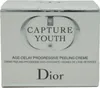Dior Capture Youth Age-delay Progressive Peeling Creme Produktbild-Vorschau 1