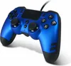 STEELPLAY Slim Pack Wired Controller Sapphire Blue Multi Produktbild-Vorschau 4