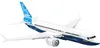 COBI Boeing 737-8, Bausatz, 7 Jahr(e), 340 Stück(e) Produktbild-Vorschau 5