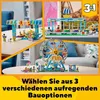 LEGO 31119 Creator Ruota panoramica giocattolo da Anteprima dell’immagine prodotto 27