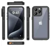 Pro Apple iPhone 16 Pro MagSafe 360° vodotěsné pouzdro na Náhled obrázku produktu 2