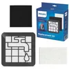 Philips XV1220/01 Kit di sostituzione Anteprima dell’immagine prodotto 6