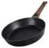 Durandal Legende PANLEGEND24 Bratpfanne, 24 cm max. Produktbild-Vorschau 1