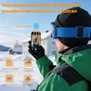 Winterhandschoenen voor skiën, thermisch, waterdicht, warm, Productafbeelding-voorbeeld 2