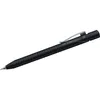 Mikroceruzka Faber Castell Grip 2011 0,7mm čierna matná Produktbild-Vorschau 3