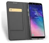 Custodia del telefono cellulare Samsung Galaxy A6 Libro Anteprima dell’immagine prodotto 3