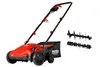 WALTER 2 in 1 Elektro Vertikutierer und Rasenlüfter 1500 W, Produktbild-Vorschau 1