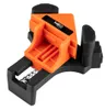 NEO TOOLS Set di 4 pezzi di morsetti angolari per angoli da Anteprima dell’immagine prodotto 9