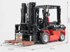 Mould King 13106S, carrello elevatore radiocomandato con Anteprima dell’immagine prodotto 3