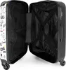 NoBoringSuitcases.com Hartschalen Koffer Mittelgroß Produktbild-Vorschau 4