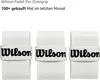 Wilson Pro Padel Overgrip 3 Units White Biały Jeden rozmiar Podgląd zdjęcia produktu 4