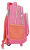 Depesche Schulrucksack TOPModel Joy pink Produktbild-Vorschau 11