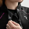 Rebelhorn Jax wasserdichte Damen Motorrad Textiljacke, Produktbild-Vorschau 11