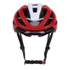 Kask Force Lynx czarno-czerwono-biały wielkość S-M (55-59 Podgląd zdjęcia produktu 3