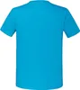 Fruit Of The Loom Herren Premium T-Shirt RW5974 (3XL) Voir les images du produit 2