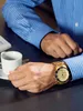 Festina Chronographe Timeless Chronograph Gold Voir les images du produit 4