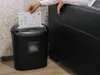 Tracer Tranis47631 Aktenvernichter Schwarz One Size / EU Produktbild-Vorschau 5